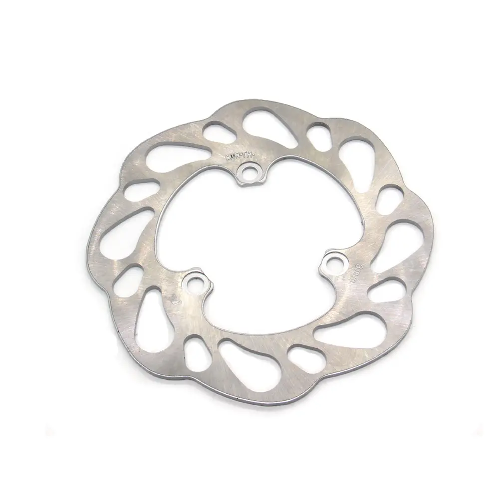 Диск гальмівний задній KOVI FCS 250