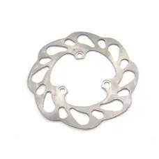 Диск гальмівний задній KOVI FCS 250