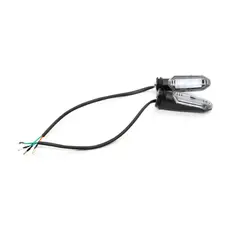 Поворот передній (л+п) KOVI FCS 250