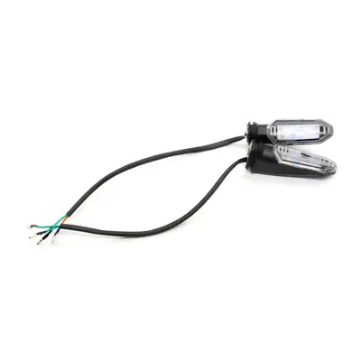 Поворот передній (л+п) KOVI FCS 250