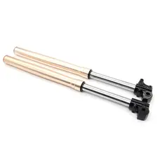 Амортизатор передній (л+п) KOVI 125-4Т (125 Pit Bike)