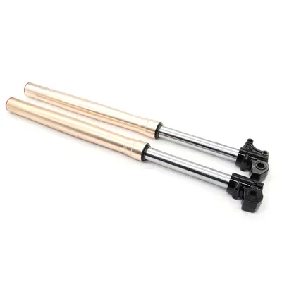 Амортизатор передній (л+п) KOVI 125-4Т (125 Pit Bike)