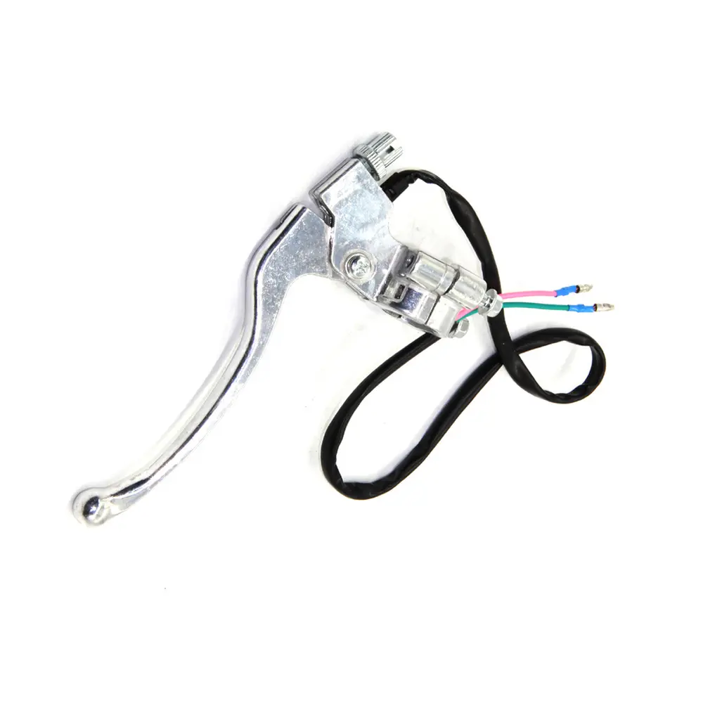 Важіль зчеплення KOVI 125-4Т (125/150 Pit Bike)