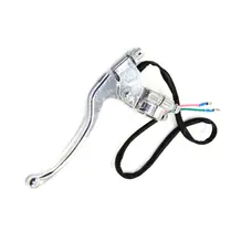 Важіль зчеплення KOVI 125-4Т (125/150 Pit Bike)