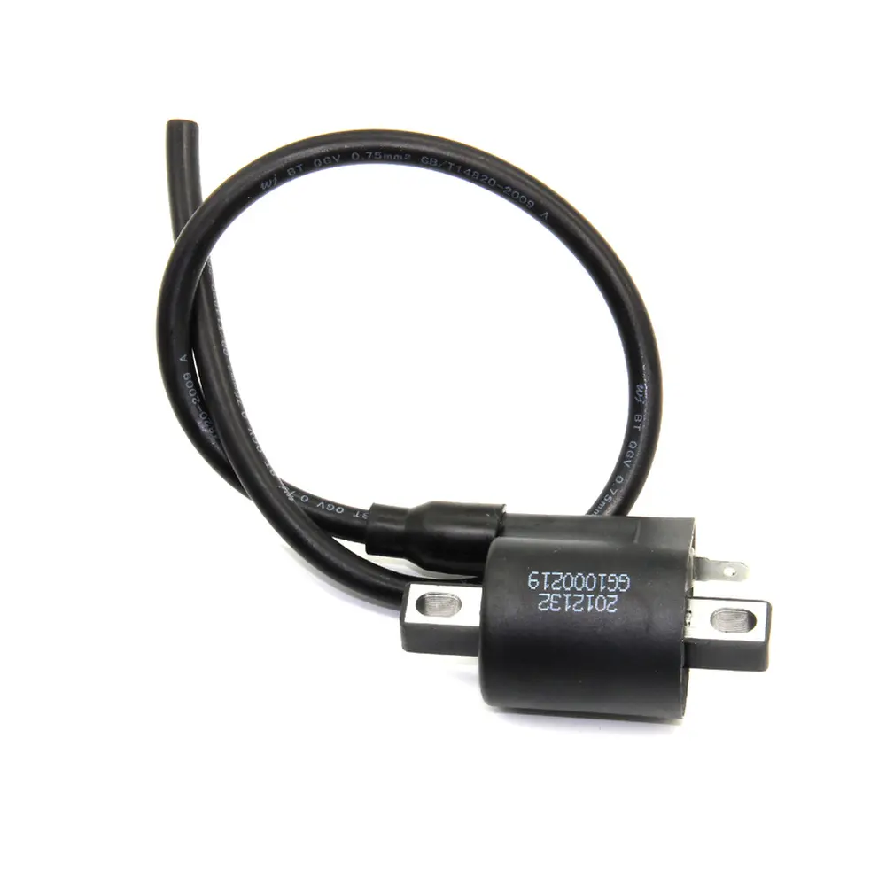 Котушка запалювання KOVI 125-4Т (125/150 Pit Bike)