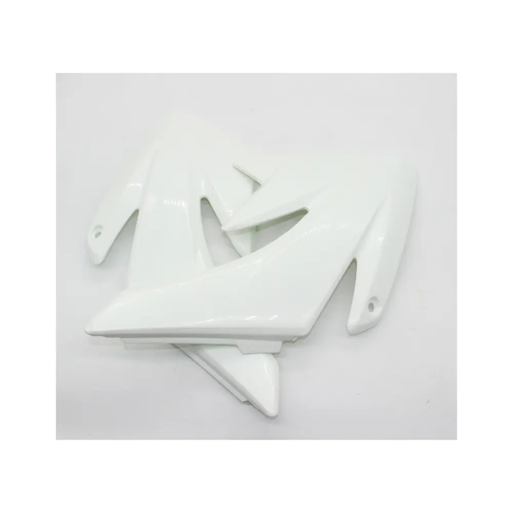 Пластик бака бічний передній (л+п) KOVI 125-4Т (125/150 Pit Bike)