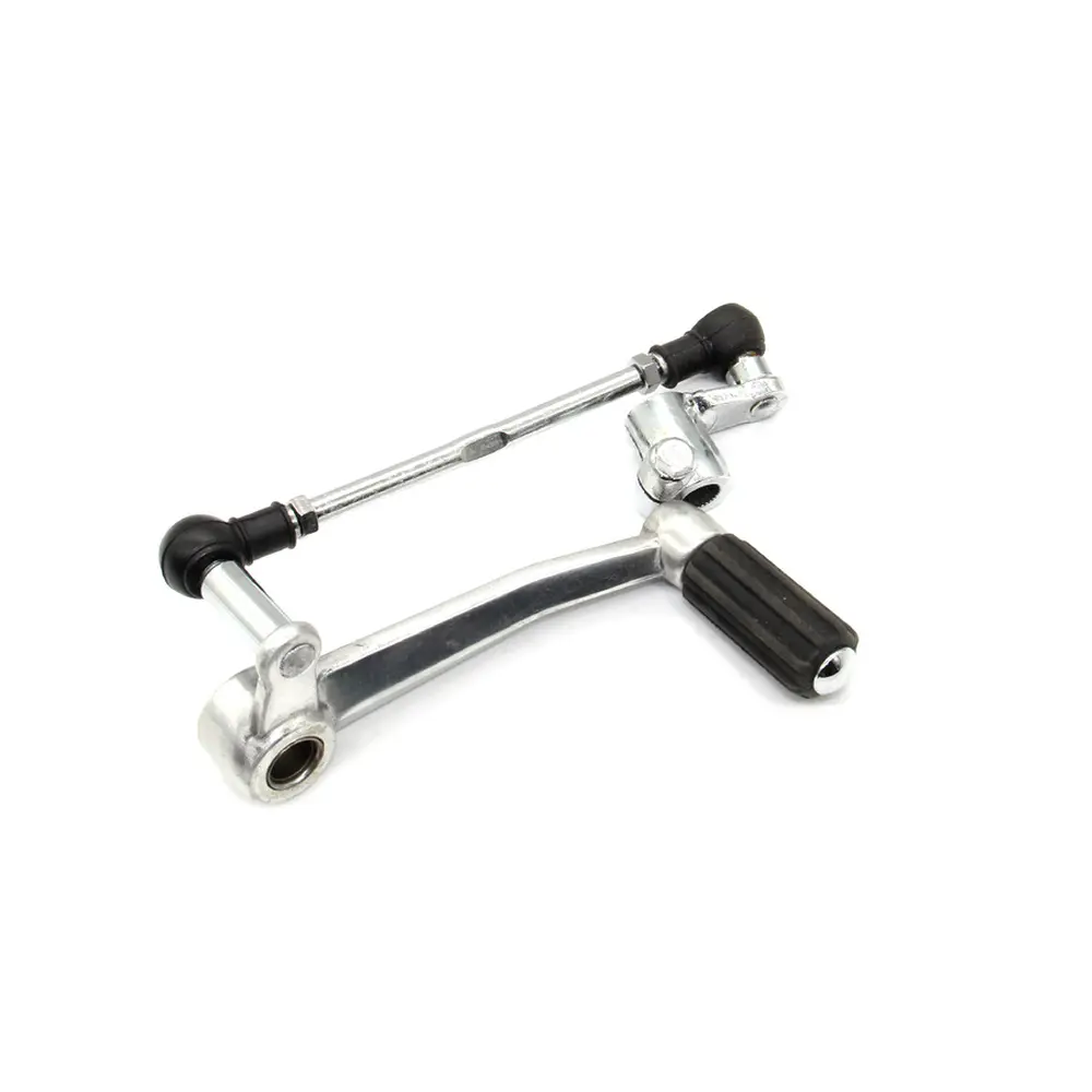 Лапка перемикання передач Lifan KP350-2