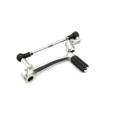 Лапка перемикання передач Lifan KP350-2