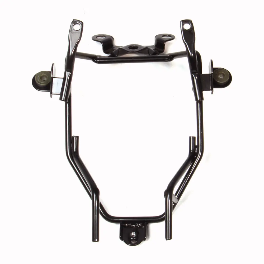 Кронштейн кріплення фари (павук) Lifan LF150-10B