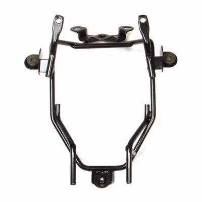 Кронштейн кріплення фари (павук) Lifan LF150-10B