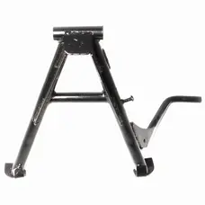 Стояночна опора центральна + вісь Lifan LF150-10B