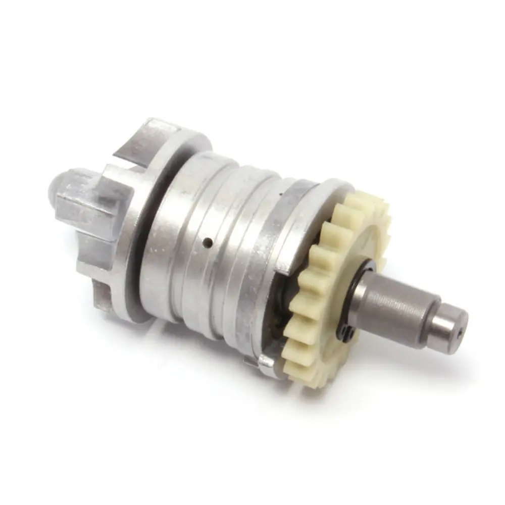 Насос водяний в зборі Lifan LF200-10S