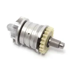 Насос водяний в зборі Lifan LF200-10S