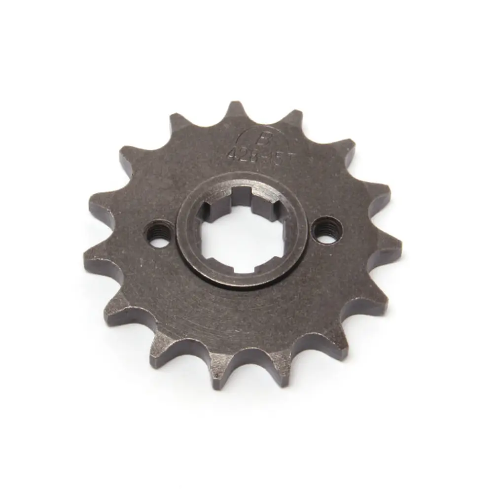 Зірка передня 428*15 Lifan LF150-10B