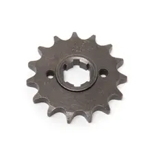 Зірка передня 428*15 Lifan LF150-10B