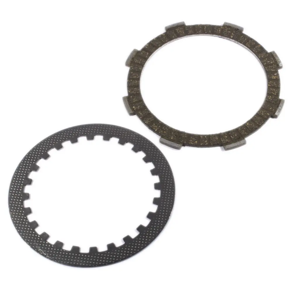 Диски зчеплення (комплект) Lifan LF150-10B