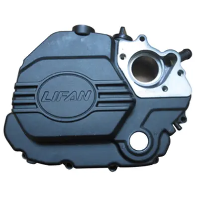 Кришка двигуна (права) Lifan LF200-10S