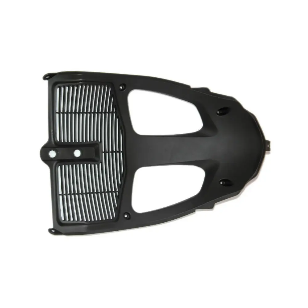 Пластик накладка радіатора Lifan LF200-10S