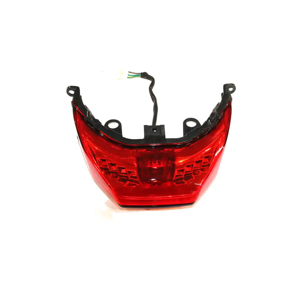 Ліхтар стоп сигналу Lifan LF200-10L