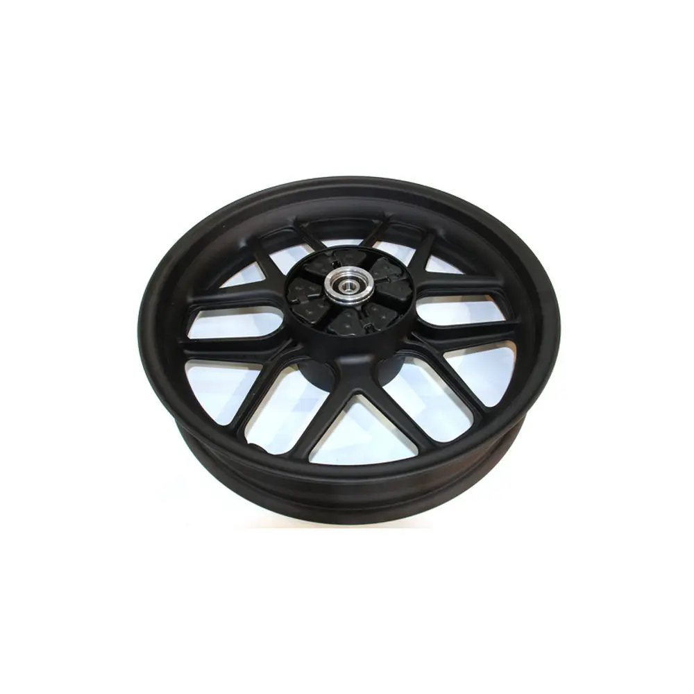 Диск задній Lifan LF200-10L