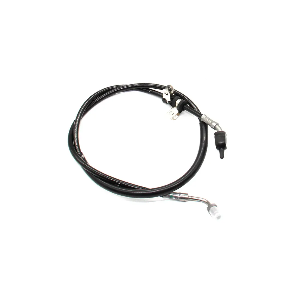 Шланг гідравліки гальма (задній) Lifan LF250-3R 1050 мм