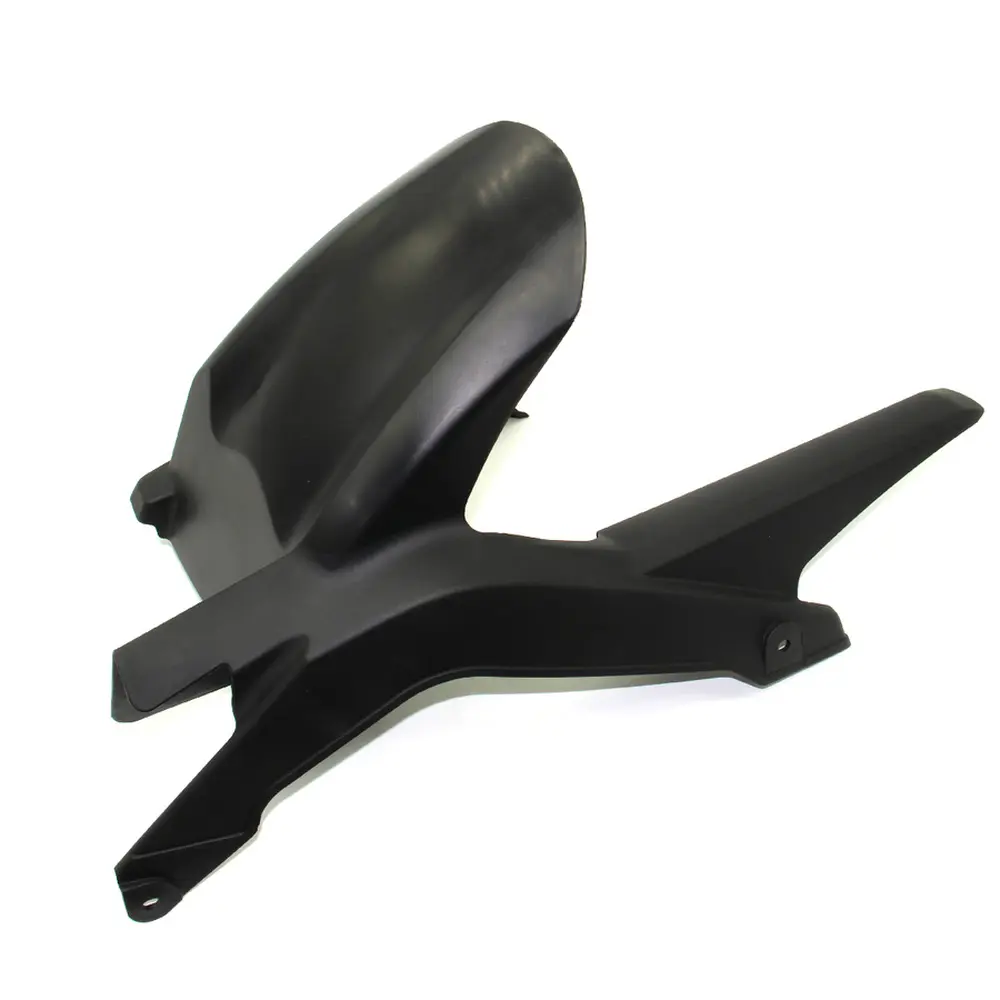 Підкрилок заднього колеса (Захист ланцюга) Lifan LF250-3R