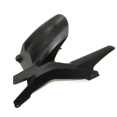 Підкрилок заднього колеса (Захист ланцюга) Lifan LF250-3R