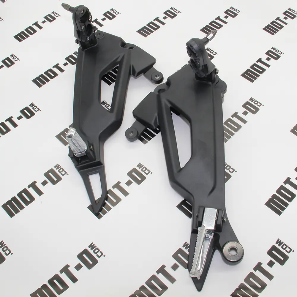 Підніжка водія + пасажира (л+п) Lifan LF200-3B KPM