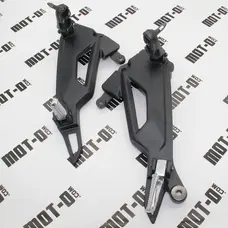 Підніжка водія + пасажира (л+п) Lifan LF200-3B KPM