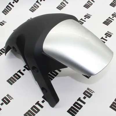 Крило переднє Lifan LF200-3B KPM