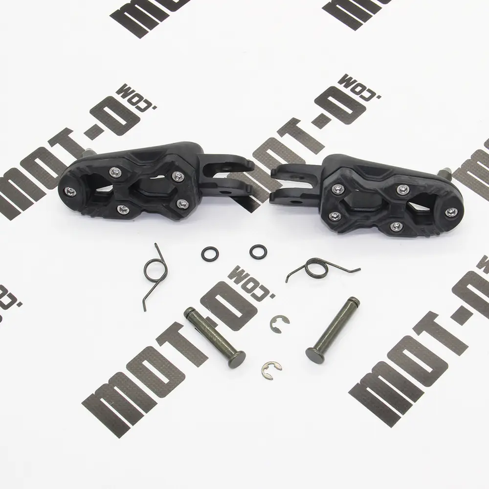 Підніжка водія (л+п) Lifan LF200-3B KPM