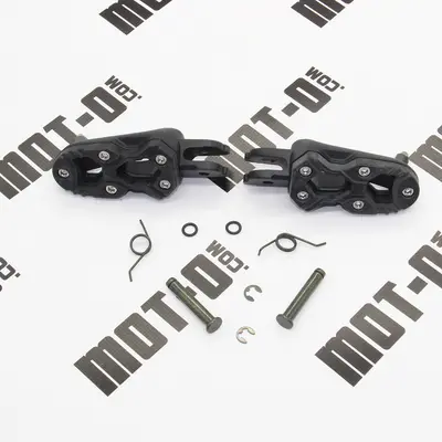 Підніжка водія (л+п) Lifan LF200-3B KPM