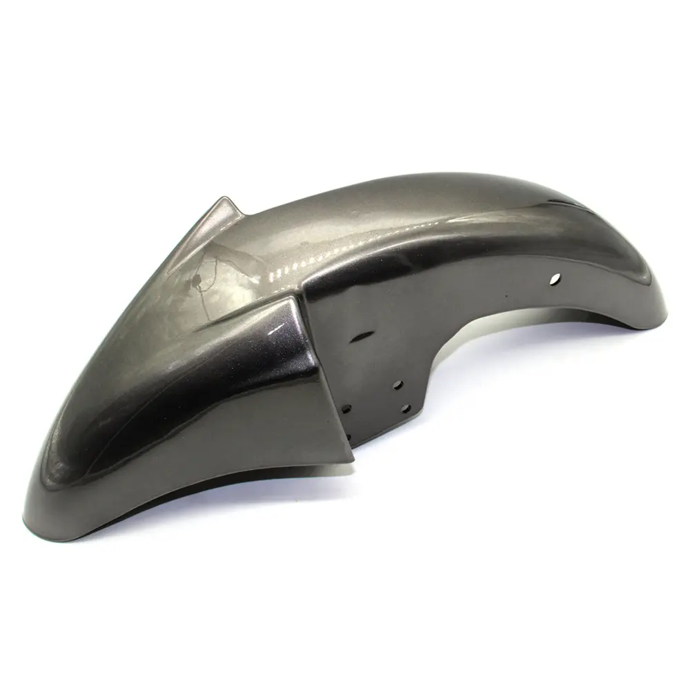 Крило переднє Lifan LF175-2С (BTR) (білий)