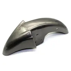 Крило переднє Lifan LF175-2С (BTR) (білий) Крило переднє Lifan LF175-2С (BTR) (білий)