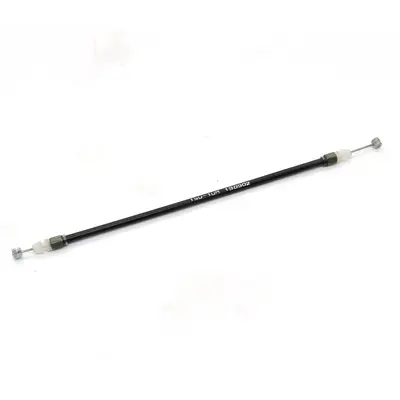 Трос замка сидіння Lifan LF175-10M SR200 L250/220 мм
