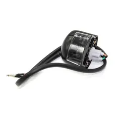 Ліхтар підсвітки номерного знаку Lifan LF175-10M SR200