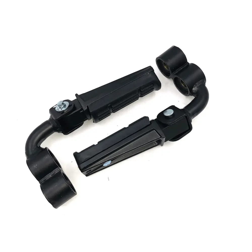 Підніжка водія (л+п) Musstang MT150-8 REGION