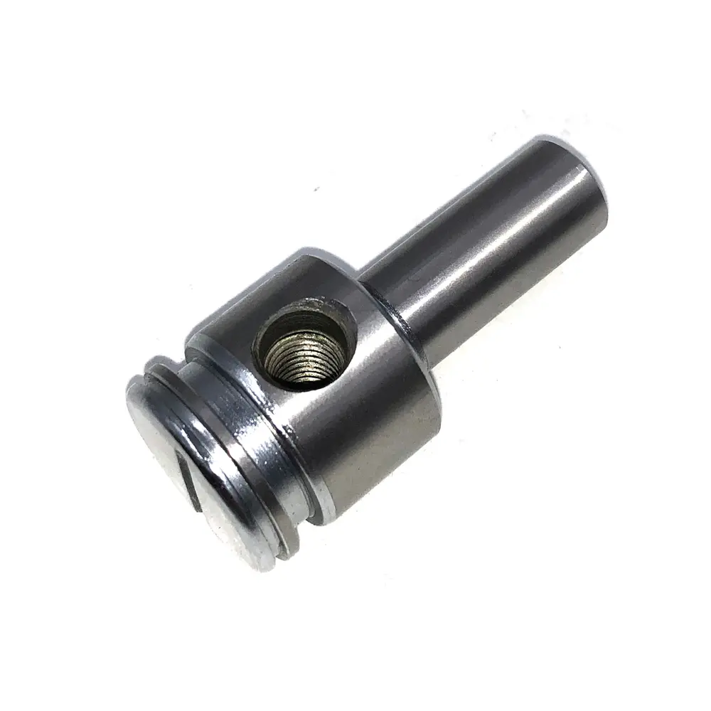 Вал нижніх рокерів Musstang MT150-8 REGION