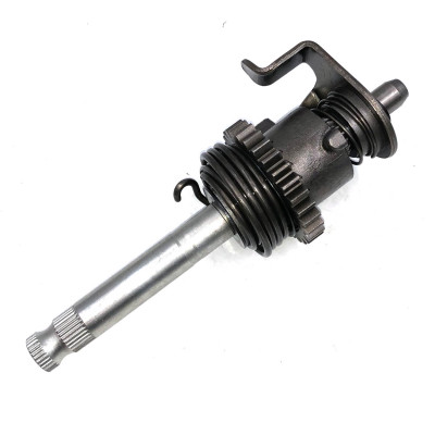 Вал кік-стартера Musstang MT150-8 REGION