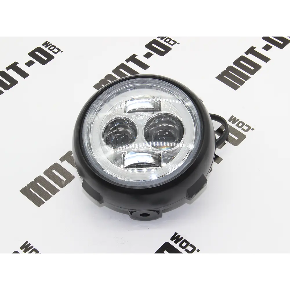 Фара в зборі Shineray XY250GY-15С (Tricker)