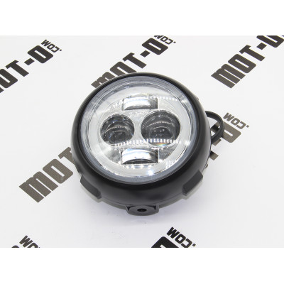 Фара в зборі Shineray XY250GY-15С (Tricker)