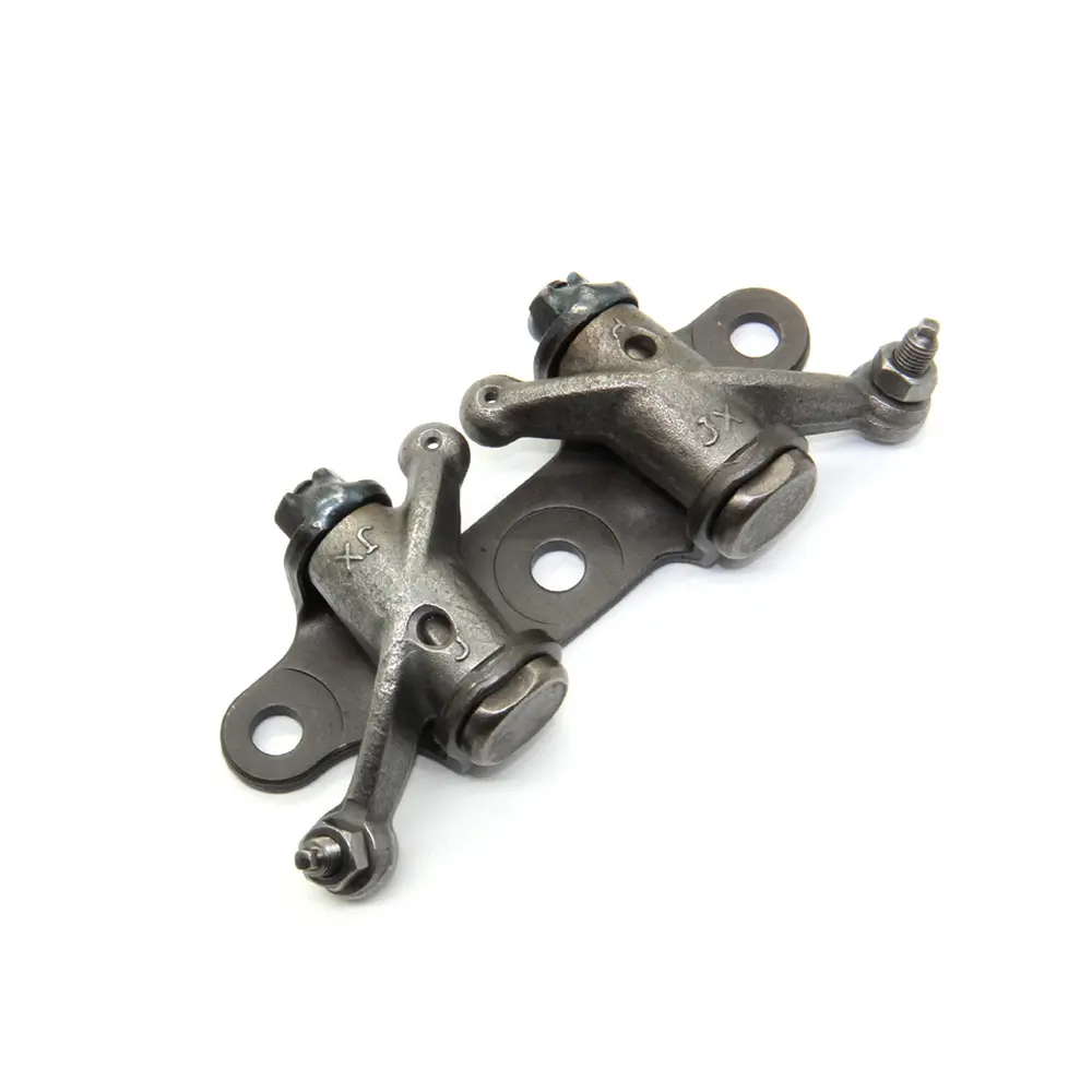 Рокери клапанів верхні в зборі Shineray XY250ST-4B