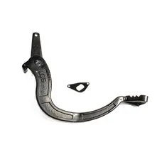 Лапка заднього гальма Shineray XY200GY-9A