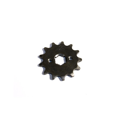 Зірка передня 428*17 Shineray XY200GY-9A