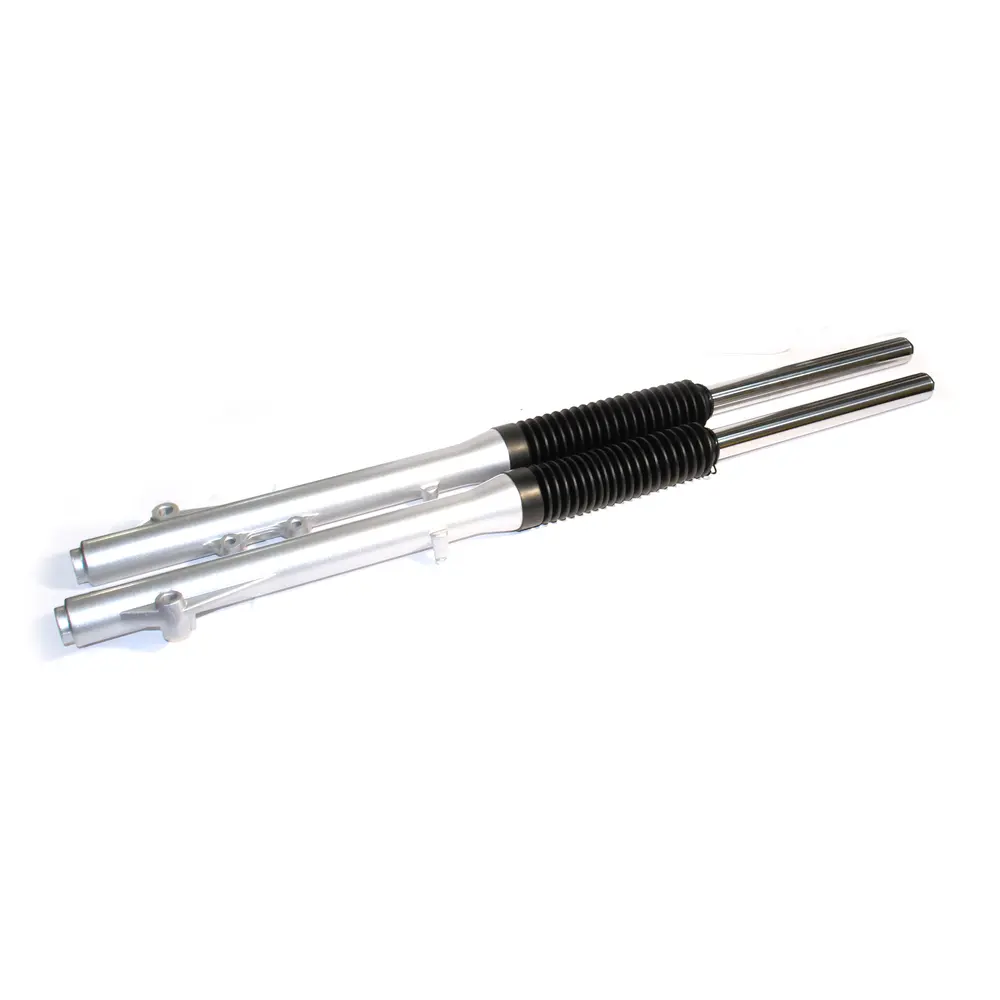 Амортизатор передній (л+п) (діаметр 31 мм.) Shineray XY200GY-9A