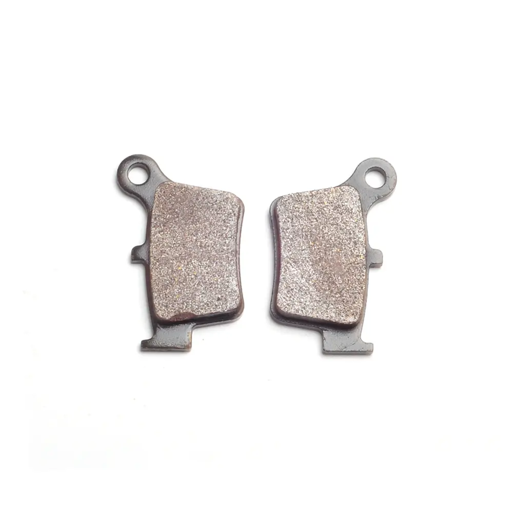 Колодки гальмівні (задні) Shineray XY150GY-11B