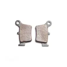 Колодки гальмівні (задні) Shineray XY150GY-11B