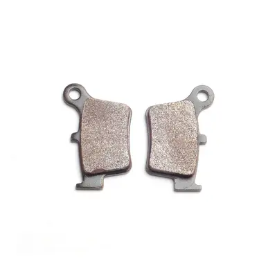 Колодки гальмівні (задні) Shineray XY150GY-11B