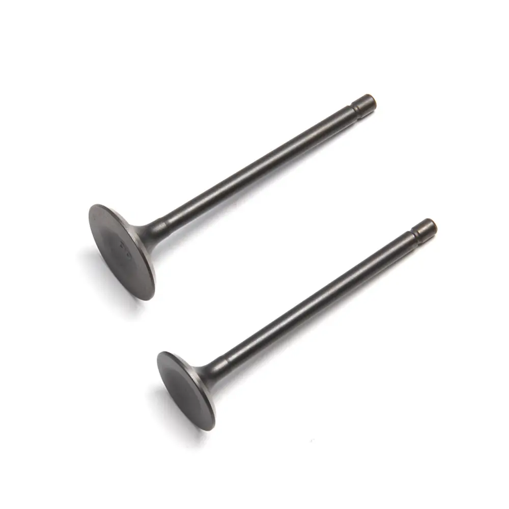 Клапана (впуск+випуск) Shineray XY150GY-11B