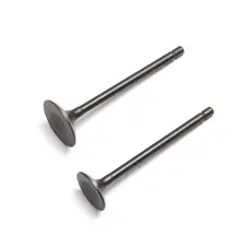 Клапана (впуск+випуск) Shineray XY150GY-11B